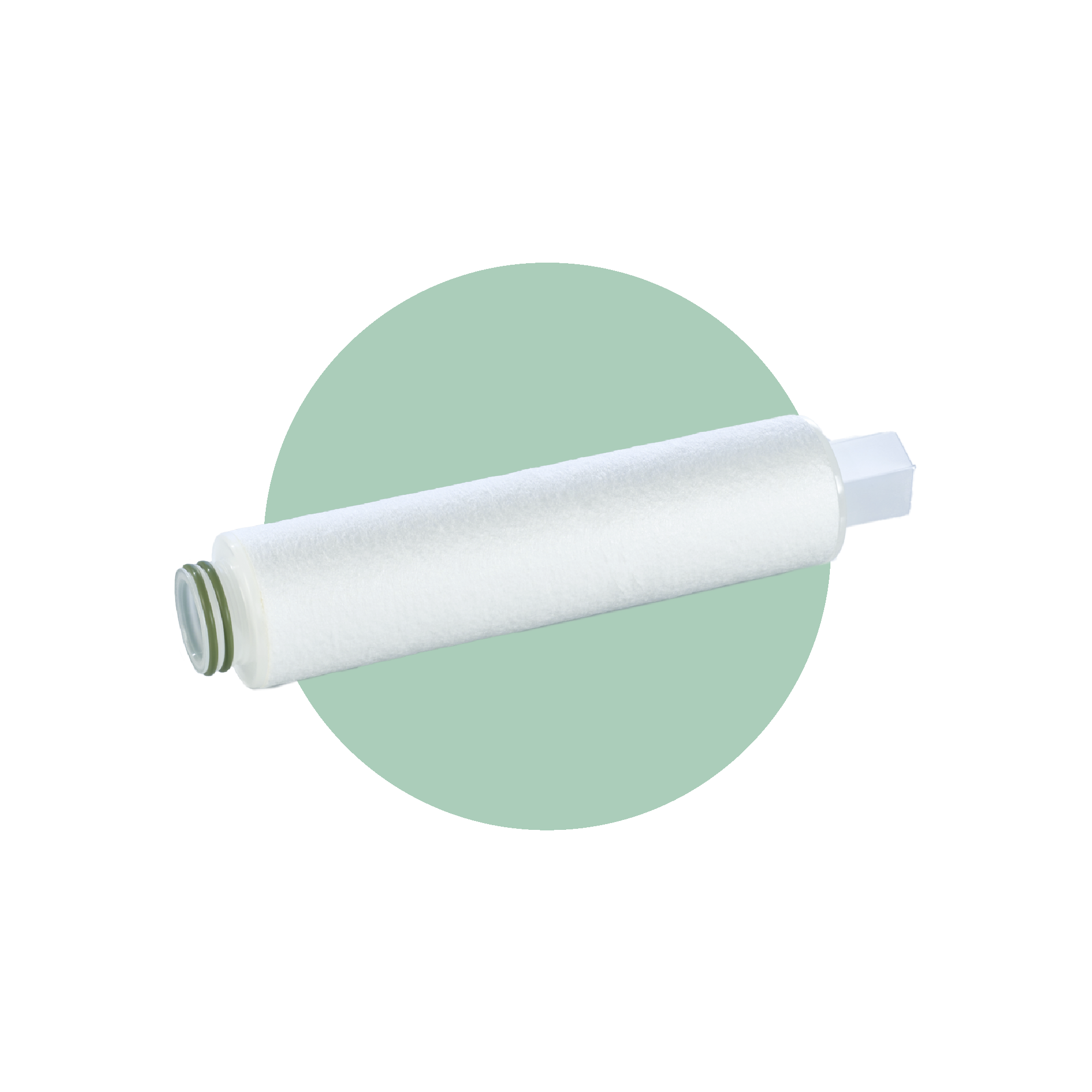 14 2024 Melt Blown Filterelemente