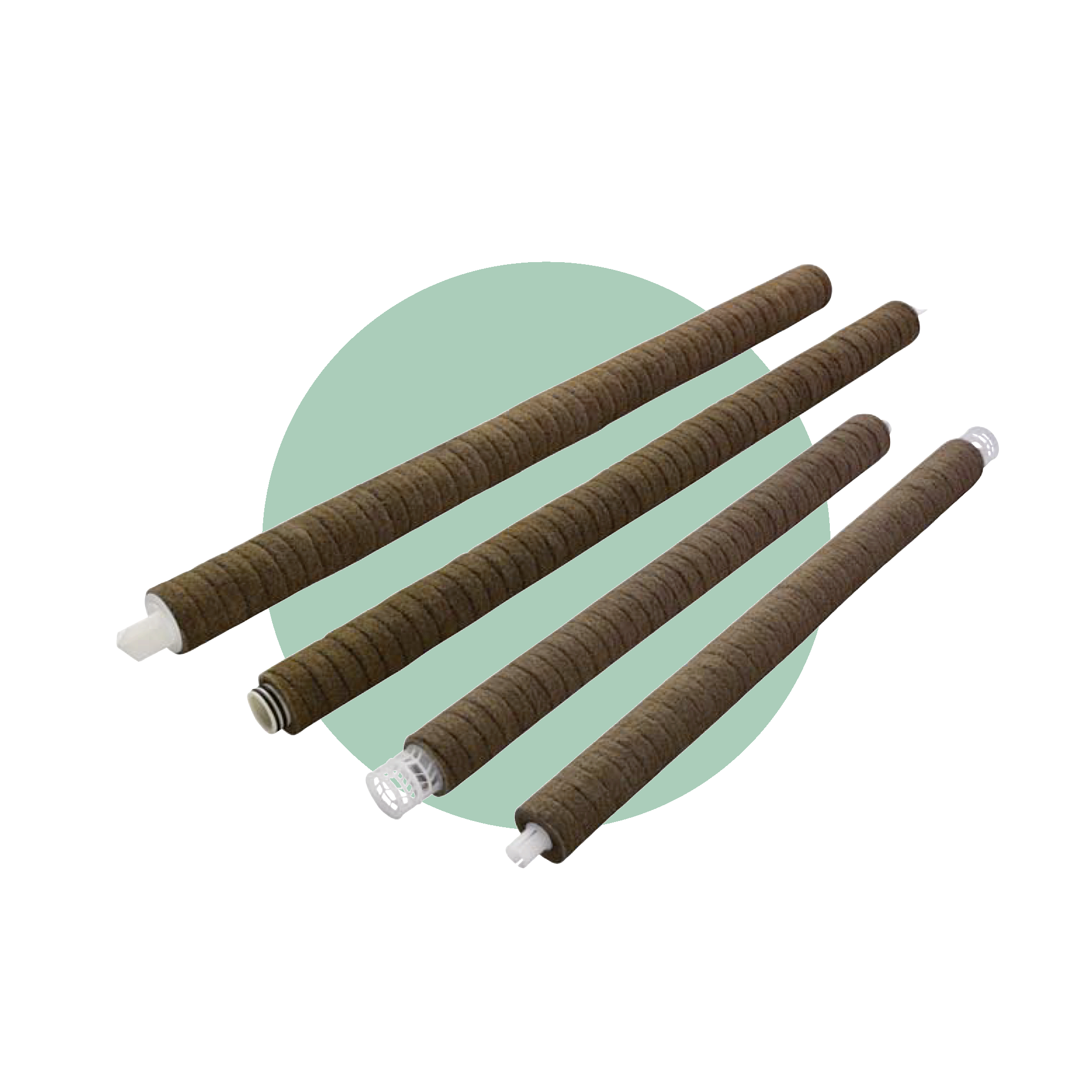 15 2024 Pro Bond Filterelemente