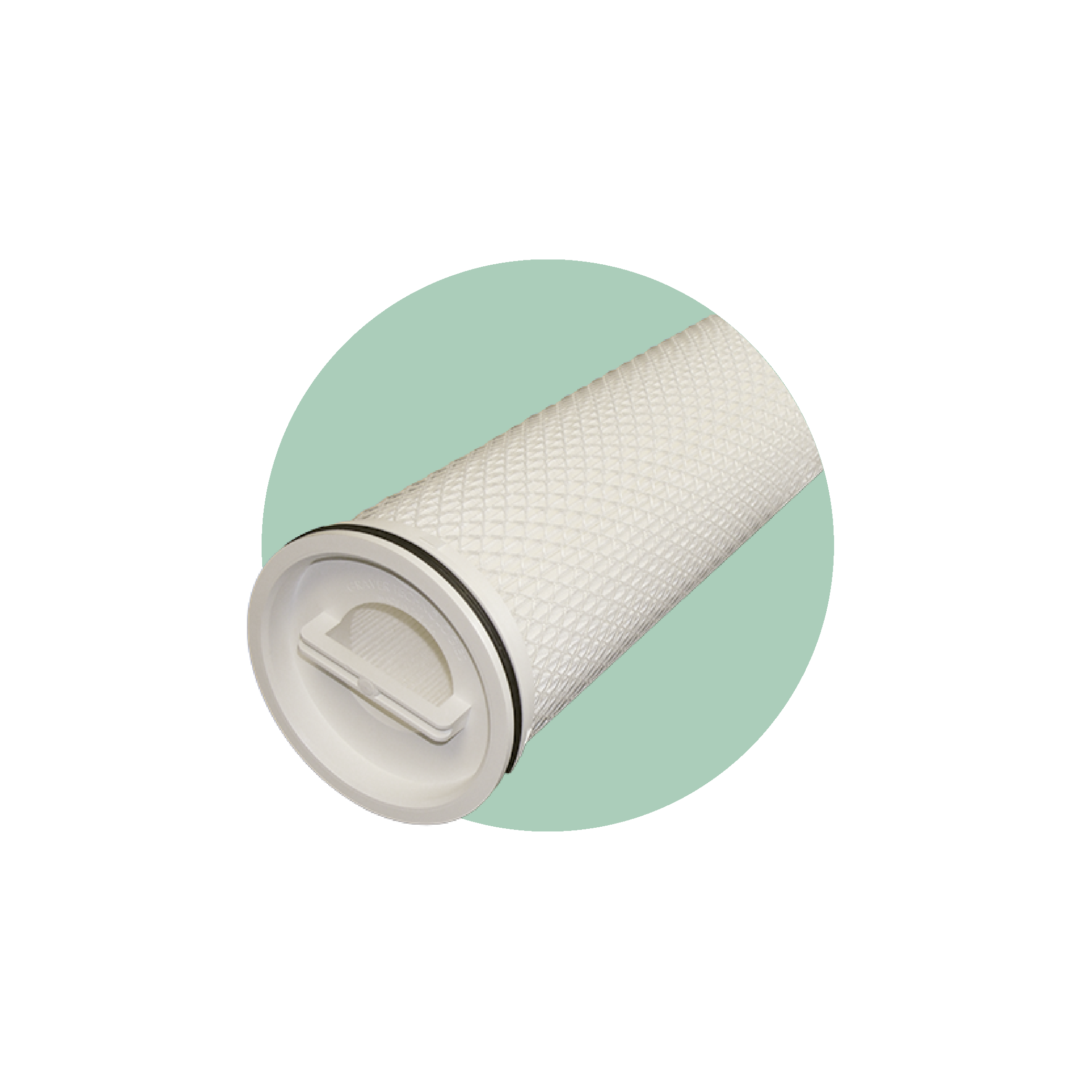 17 2024 High Flow Filterelemente