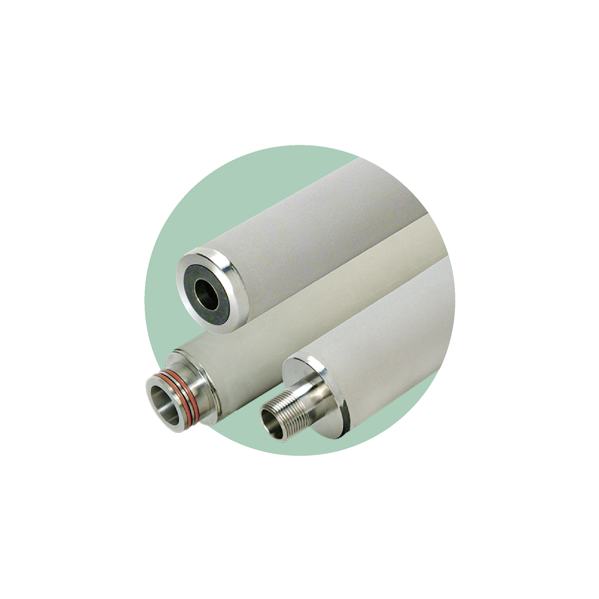 18 2024 Reinigbare Filterelemente