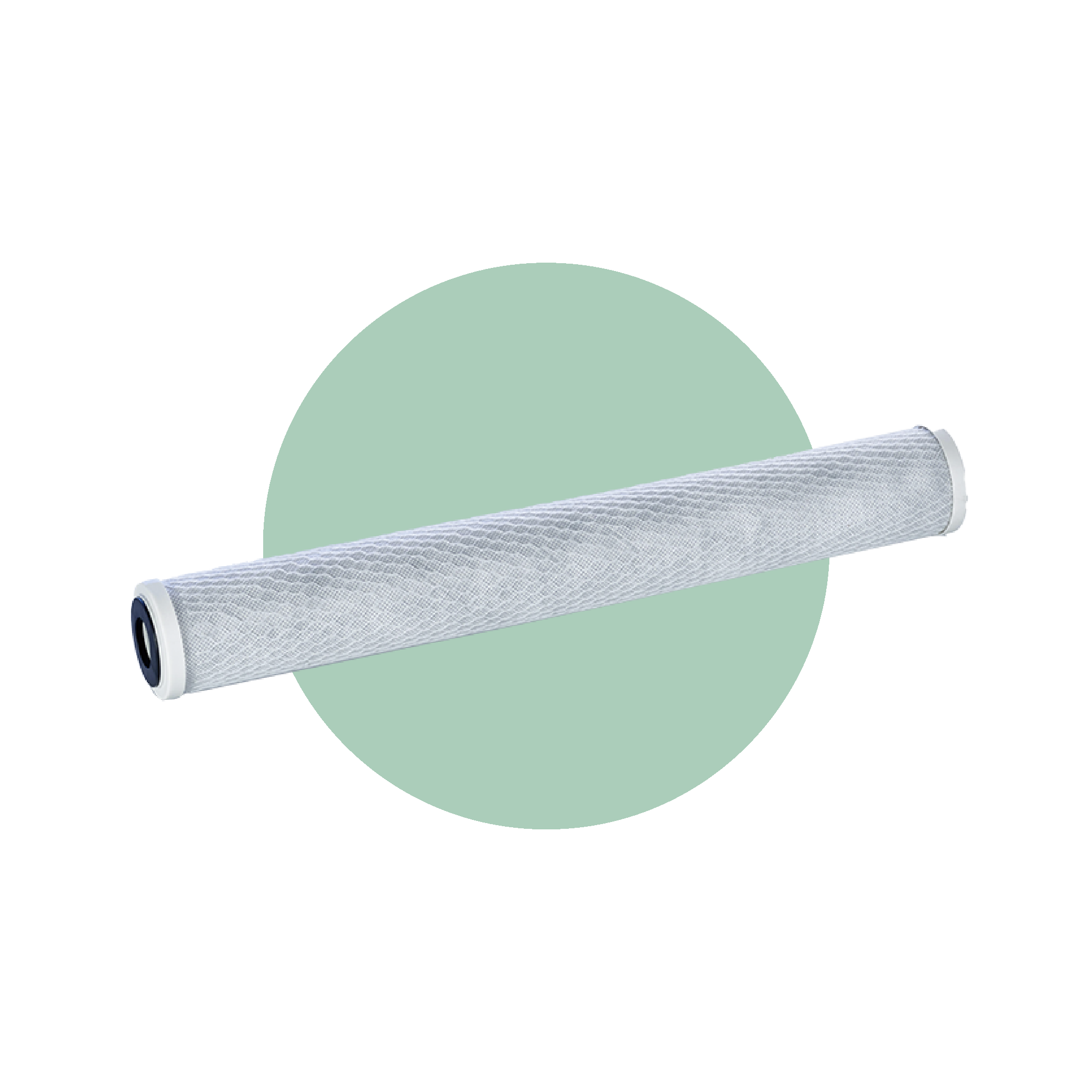 19 2024 Aktivkohle Filterelemente